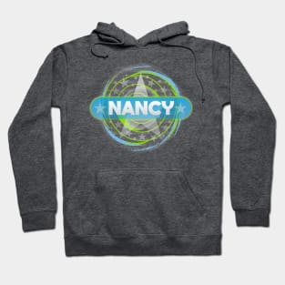 Nancy Hoodie